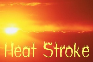 heat-stroke